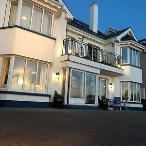 Rusheen Bay House